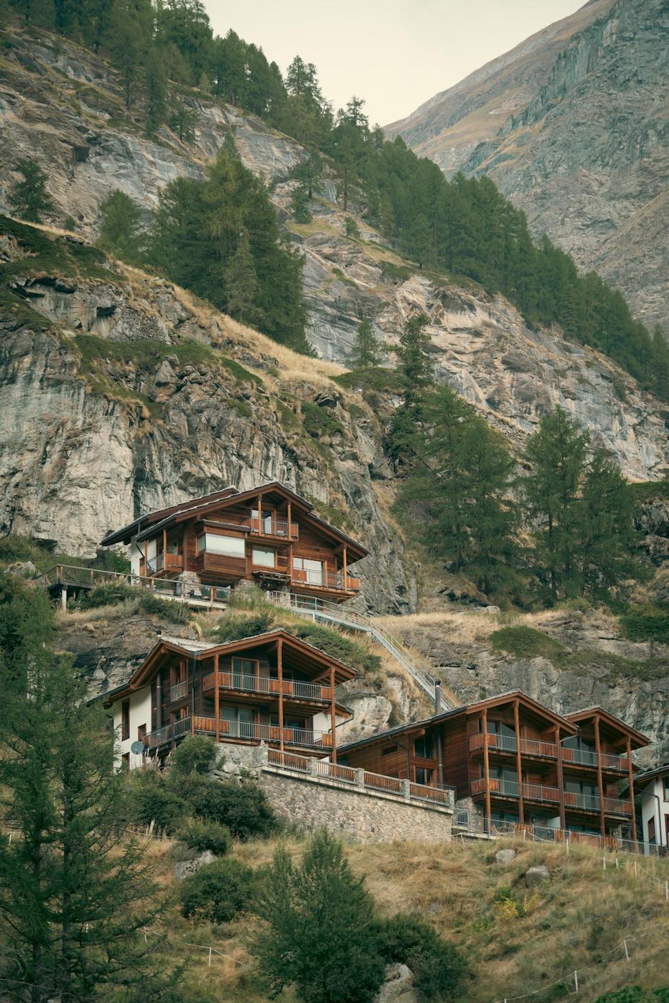 Summit Stone Retreat